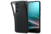 Handys - Cover & Cases - Spigen Liquid Crystal - space crystal - Samsung Galaxy S26 - ACS10728