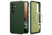 Handys - Cover & Cases - Spigen Nano Pop MagSafe - avo green - Samsung Galaxy S26 - ACS11067