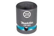 Haus & Garten - Makita IMPACT SOCKET MAKITA 1/2 20 MM E-16162 - E-16162