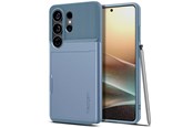 Handys - Cover & Cases - Spigen Slim Armor CS - light blue - Samsung Galaxy S26 Ultra - ACS11225