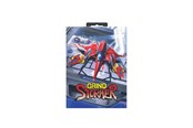 Spiele - Toaplan Shooters Vol 2 - Grind Stormer - Sega Mega Drive - Shoot 'em up - PEGI Unknown - RET00497