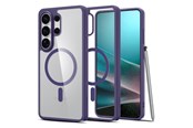 Handys - Cover & Cases - Spigen Ultra Hybrid MagSafe - deep purple - Samsung Galaxy S26 Ultra - ACS11208