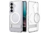 Handys - Cover & Cases - Spigen Ultra Hybrid S MagSafe - clear white - Samsung Galaxy S26 - ACS11061