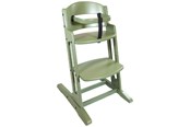 Babypflege - BabyDan Danchair Soft Green - 501615