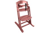 Babypflege - BabyDan Danchair Warm Rose - 501617