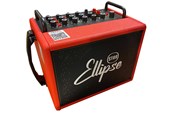 Musikinstrumente & DJ-Ausstattung - Acemic Ellipse Q3 - batteriebetriebener Instrumentenverstärker - 120W - 200748