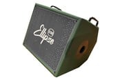 Musikinstrumente & DJ-Ausstattung - Acemic Ellipse Q2 - batteriebetriebener Instrumentenverstärker - 240W - 200765