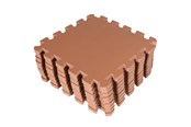 Kinderzimmer - BabyDan Mocca playmat - 501635