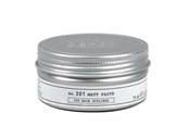 Haircare - Depot 301 Hair Styling Paste Matte Texture Strong Hold 75 ml - 8032274060864