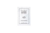 Haar-Styling - Depot No. 103 Hair Shampoo – Hydration 10 ml - 8032274060789