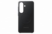 Handys - Cover & Cases - Samsung Galaxy S26 Slim Magnet Case - Black - EF-SS942CBEGWW