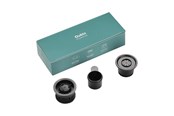 Kaffeezubereitung - OUTIN Filter Set for Nano - NANO-A-01