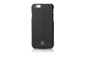 Handys - Cover & Cases - Mercedes Pure Line Case for Sony Z5 - Black - 3700740370483