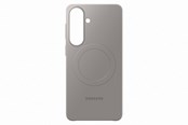 Handys - Cover & Cases - Samsung Galaxy S26+ Slim Magnet Case - Grey - EF-SS947CJEGWW