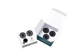 Kaffeezubereitung - OUTIN Filter Set for Nano - NANO-A-02