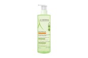 Körperpflege - A-Derma Exomega Control Emollient Shower Gel – 500 ml - 3282770144314
