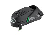 Fahrrad-Zubehör - Rockbros C27-1 bicycle bag under the saddle - black - C27-1
