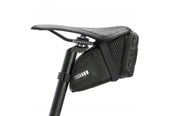 Fahrrad-Zubehör - Rockbros C29-BK waterproof bicycle bag under the saddle - black - C29-BK