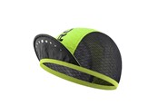 Fahrrad-Zubehör - Rockbros Cycling Cap with Visor Helmet Cover - Green - 8386824303957