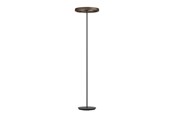 Lampen - EGLO Stars of Light TRABUCO floor lampe, black/brown - 390452