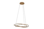 Lampen - EGLO Stars of Light GUNTIN pendant, bronze - 390514
