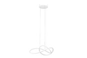 Lampen - EGLO Stars of Light RIAZA pendant Ø830 mm, white - 390528