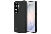 Handys - Cover & Cases - Mercedes Laurel Leaves MagSafe Case for Samsung Galaxy S26 Ultra - Black - 3666339611583