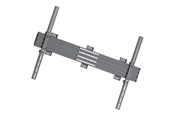 Wandhalterungen, AV-Halterungen & AV-Möbel - Multibrackets M Pro Series MBWX1U - Max 100 kg - recommended for 86" - 7340234813506