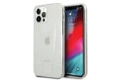 Handys - Cover & Cases - Mercedes  Line Case for iPhone 12 Pro Max - Transparent - 3700740483640