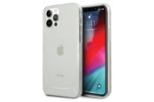 Handys - Cover & Cases - Mercedes Transparent Line Case for iPhone 12 / iPhone 12 Pro - Transparent - 3700740483510