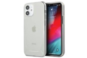 Handys - Cover & Cases - Mercedes  Transparent Line Case for iPhone 12 mini - Transparent - 3700740483503