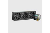 CPU Kühler - Sudokoo ENERGLO 360 - R-ENR360-BKDSMC-GAS-1