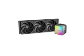 CPU Kühler - Sudokoo NEXAURA 360 - R-NXA360-BKAMMN-GAS-1