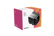 CPU Kühler - Sudokoo SK620 - R-SK620-BKNPAN-GAS