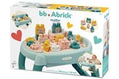 Baby Spielzeug - Ecoiffier 1st Discovery table with bricks - 7917