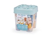 Baby Spielzeug - Ecoiffier My first bricks - 50 pcs - 7916