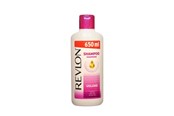 Haircare - Revlon Volume Hair Shampoo 650 ml - 8411126066450