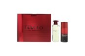 Geschenkbox - Antonio Banderas Diavolo Eau De Toilette 250ml. - Gavesæt - 8411061044988