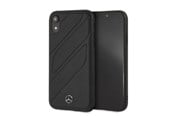 Handys - Cover & Cases - Mercedes New Organic I iPhone Xr Case - Black - 3700740438107