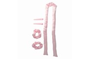 Haar-Styling - PARSA Curling tool with scrunchies and hair clips - P00006762