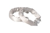 Haar-Styling - PARSA Heatless Curl satin scrunchies - 2 stk - P00006763