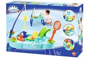 Baby Spielzeug - Ecoiffier Fishing Table - 4610