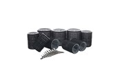 Haar-Styling - PARSA hair roller set with bag - P00007430