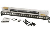 Musikinstrumente & DJ-Ausstattung - Algam Lighting 24 x 4W LED Wash Bar - RGBW - LAL BARWASH244
