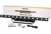 Musikinstrumente & DJ-Ausstattung - Algam Lighting 12 x 3W LED-Wash-Bar - RGB - LAL BARWASH36-II