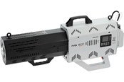 Musikinstrumente & DJ-Ausstattung - Algam Lighting FMG 1500 - RGB tragbare Nebelmaschine - LAL FMG1500