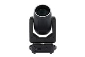 Musikinstrumente & DJ-Ausstattung - Algam Lighting 200W LED Beam Moving Head, RGB LED-Ring - LAP MB200