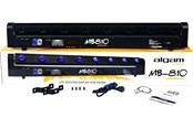 Musikinstrumente & DJ-Ausstattung - Algam Lighting 8 x LEDs motorisierte RGBW-Bar - LAL MB810