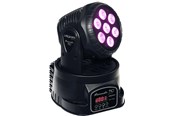 Musikinstrumente & DJ-Ausstattung - Algam Lighting RGBW 7 x 10W LED Wash Moving Head - LAL MINIWASH710