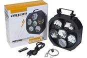 Musikinstrumente & DJ-Ausstattung - Algam Lighting Motorisierter Discokugeleffekt - LAL MOVING-MIRROR-6